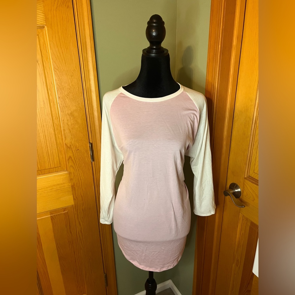 LulaRoe Randy T